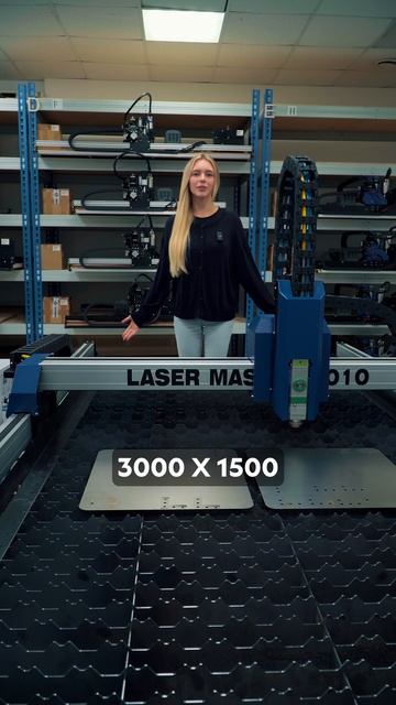 Лазерный станок по металлу. Российское производство. В наличии! Savinsname смотреть онлайн