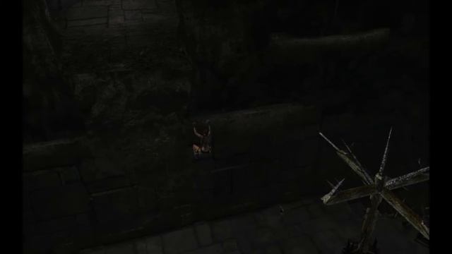 прохождение игры Tomb Raider Legend 2часть