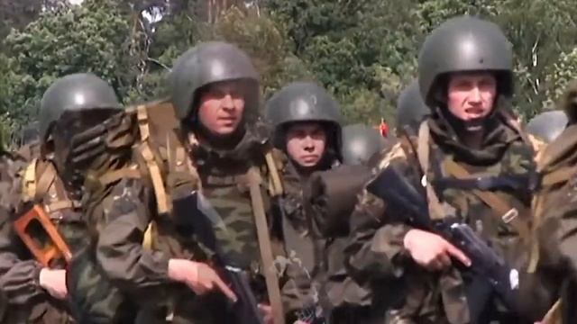 ДЕСАНТНЫЙ ПОЛК