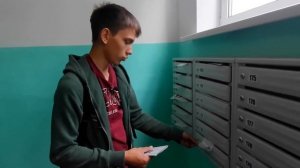 Работа ПРОМОУТЕРА  - Сколько заработал?