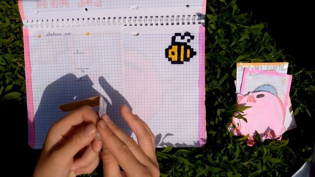 🌸купальники на лето 2024. распаковка бумажных сюрпризо смотреть онлайн