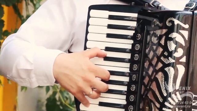 Французская кавер группа на праздник и корпоратив в М?