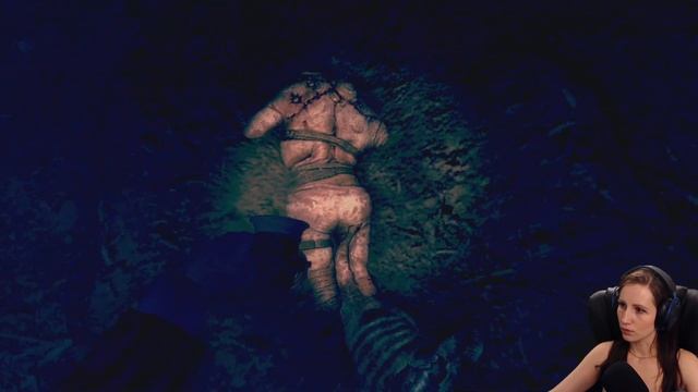 Поросячья вакханалия | ► Amnesia: A Machine For Pigs #2