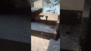 Съемник маховика бензопила Тайга