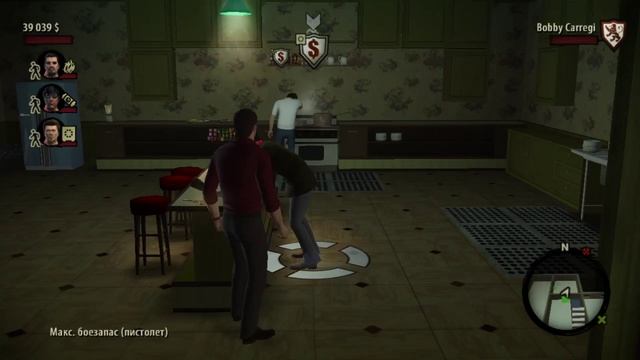 The Godfather 2-Часть 24 смотреть онлайн