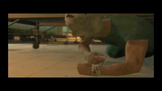 (истинная концовка) Metal Gear Solid 5: The Phantom Pain (перезалив) смотреть онлайн