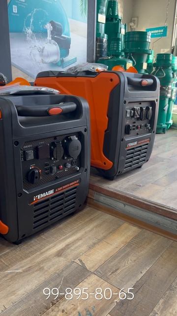 Генератор-движок 2 кВт KEMAGE #generator #dvijok #генератор #движо? смотреть онлайн