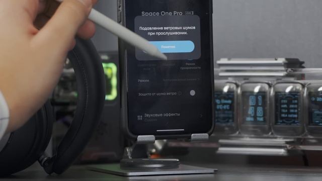 Совершенство🔥Беспроводные Наушники Anker Soundcore Space One Pro смотреть онлайн