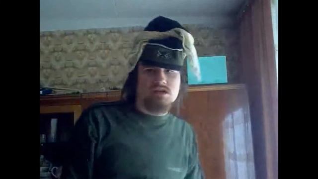 Судья Дредд (Дерти Монк cover) смотреть онлайн
