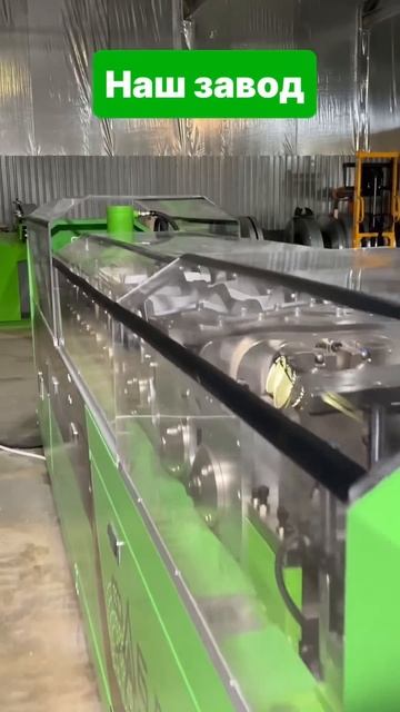 Цех 200 м2 и наш станок ЧПУ для выработки конструкций ЛС? смотреть онлайн