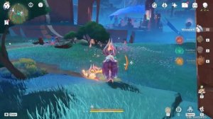 Натлан на 100% | Кряж Тецкатепетонко | Сундуки Пирокулы З