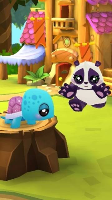 Шелби собирает монетки Dash Tag Мультики Бегалки для детей #детям #детское смотреть онлайн