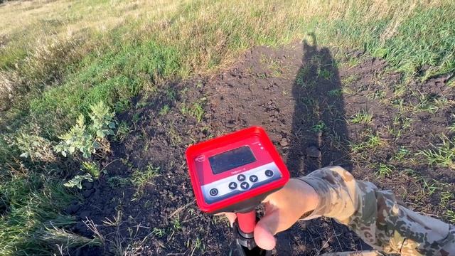 Магнитометр ГЕФЕСТ 4! Тест на СВАЛКЕ и ФЕРМЕ! Металлоко смотреть онлайн