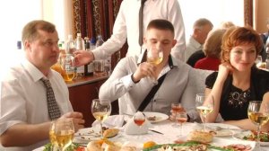 Мовчан Е В юбилей 50 лет part1