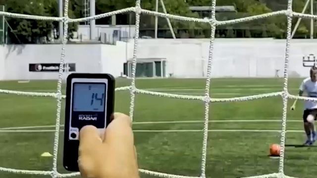Футбольный лагерь FootSkill Camp! Набор на летние смены 2024 от смотреть онлайн