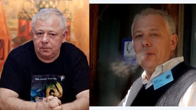 Майк Гелприн. "Города на букву Н". #shorts смотреть онлайн