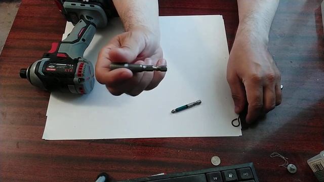 P.I.T. PSD20H-170A/1. Апгрейд.