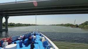 Круиз на Семёне Буденном из Волгограда в Ростов-на-Дону.  часть 4