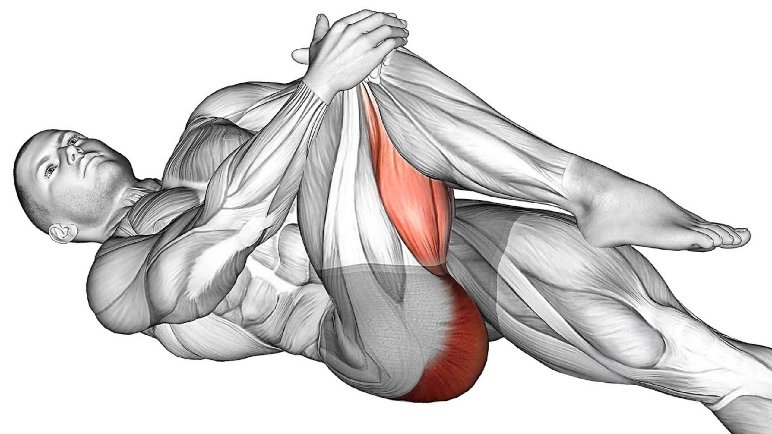 Полная Растяжка Тела чтобы проснуться смотреть онлайн