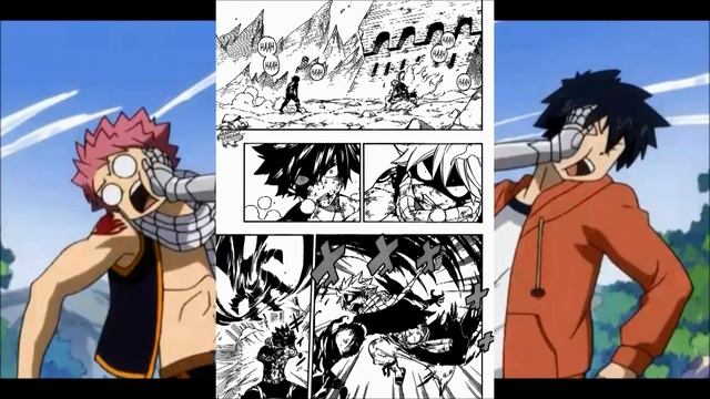 506 глава Хвост Феи