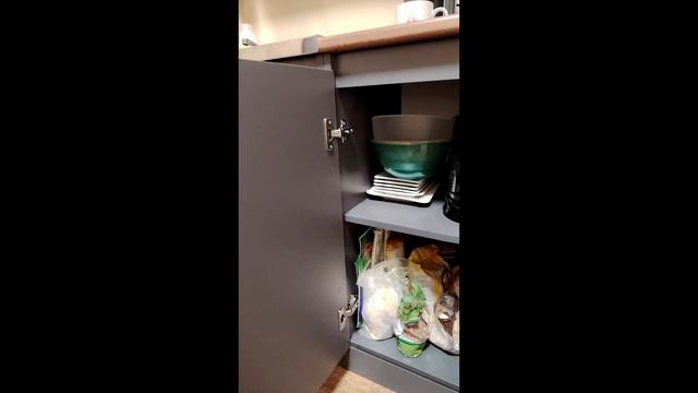 Распаковка — Кухонный гарнитур ДСВ Мори 2.0 смотреть онлайн