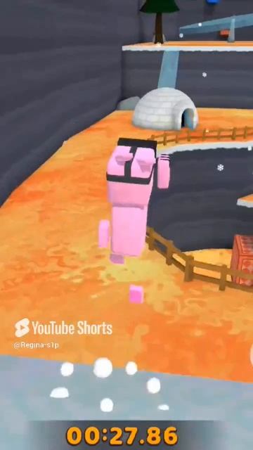 миссия Тристопио #game #sba #superbearadventurehighlights #superbearadventure #shorts смотреть онлайн