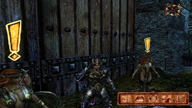 Скрытые сундуки Огантара | Восхождение на трон смотреть онлайн