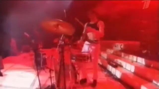 Виктор Цой Кино - Группа крови Remix смотреть онлайн