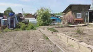 Выходные на даче и дома. Кто-то копал, а кто-то стирал. А вы как провели выходные?