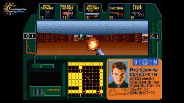 Zero tolerance (all bosses)