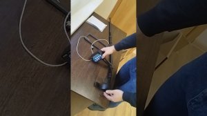 Миниобзор боевого металлоискателя Impleks-M4 от FOMTECT