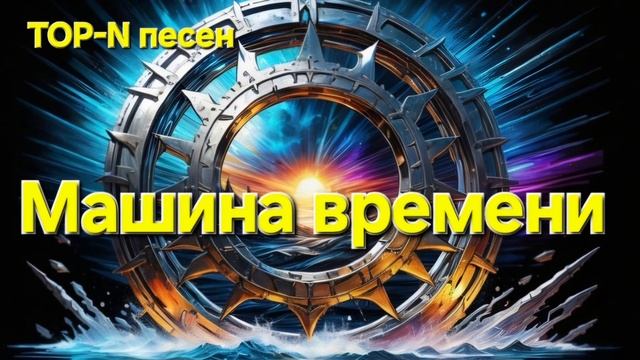 💥💥💥 Машина времени 💥💥💥 смотреть онлайн