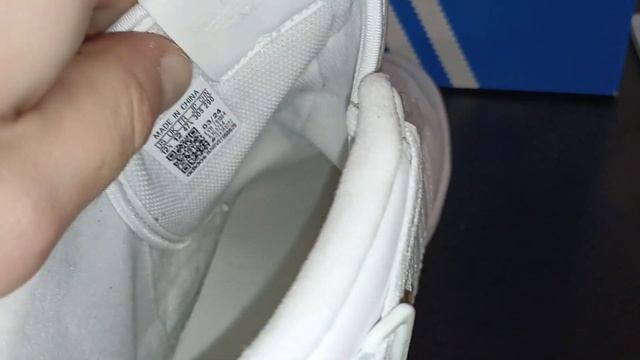 Adidas FORUM MID. Обзор Кроссовок. смотреть онлайн