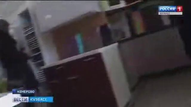 Кемеровчанка более полугода ждёт доставки кухонного ?