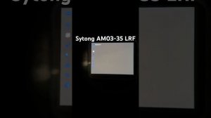 Настройка меню Sytong AM 03-35 LRF #рекомендации #тепловизор #т