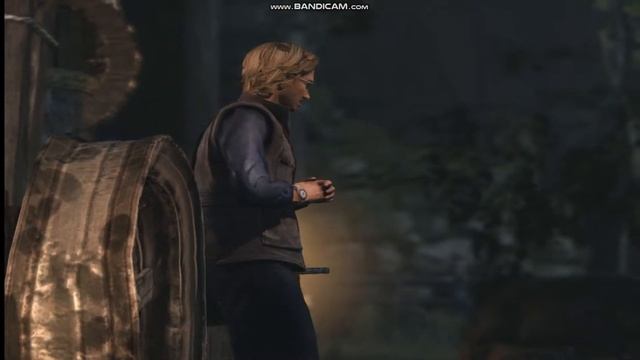 лучник /TOMB RAIDER#4 смотреть онлайн