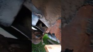 перевариваю кузов ваз 2115 , сварка полуавтомат без опыт