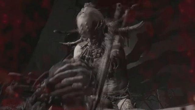 Shadow of the Tomb Raider ▲часть 9: МЕСТНЫЕ ТАЙНЫ