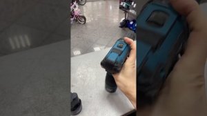 Шуруповерт Schwarz