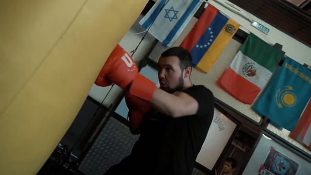 Участник F2F - Говайлер Александр смотреть онлайн