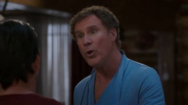 Зеркало - неудачный пример