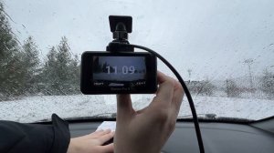 Подробный обзор Комбо-устройства Fujida Karma Pro S