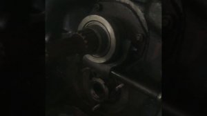 Мтз 1221 замена сцепления !