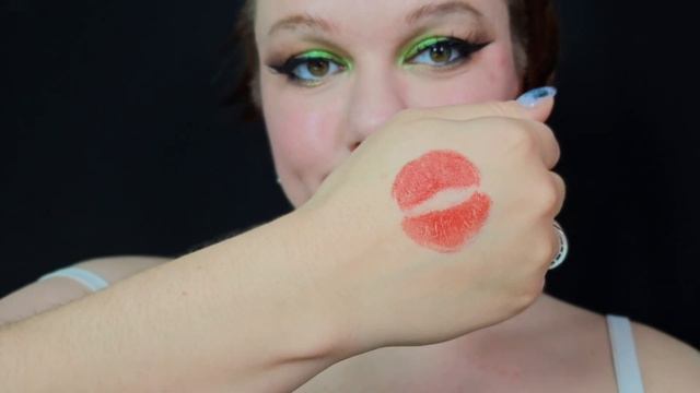 ОБЗОР КОЛЛЕКЦИИ CYBERBOMB BEAUTY BOMB