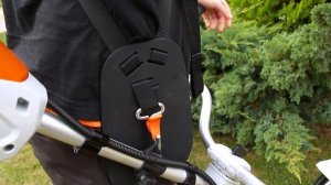 Огляд Акумуляторної мотокоси STIHL FSA 120 | Офіційний диле?