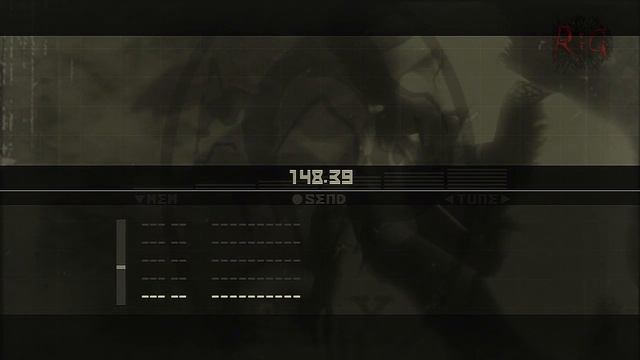 Metal Gear Solid 3 HD Прохождение с переводом Часть 9 Оцелот