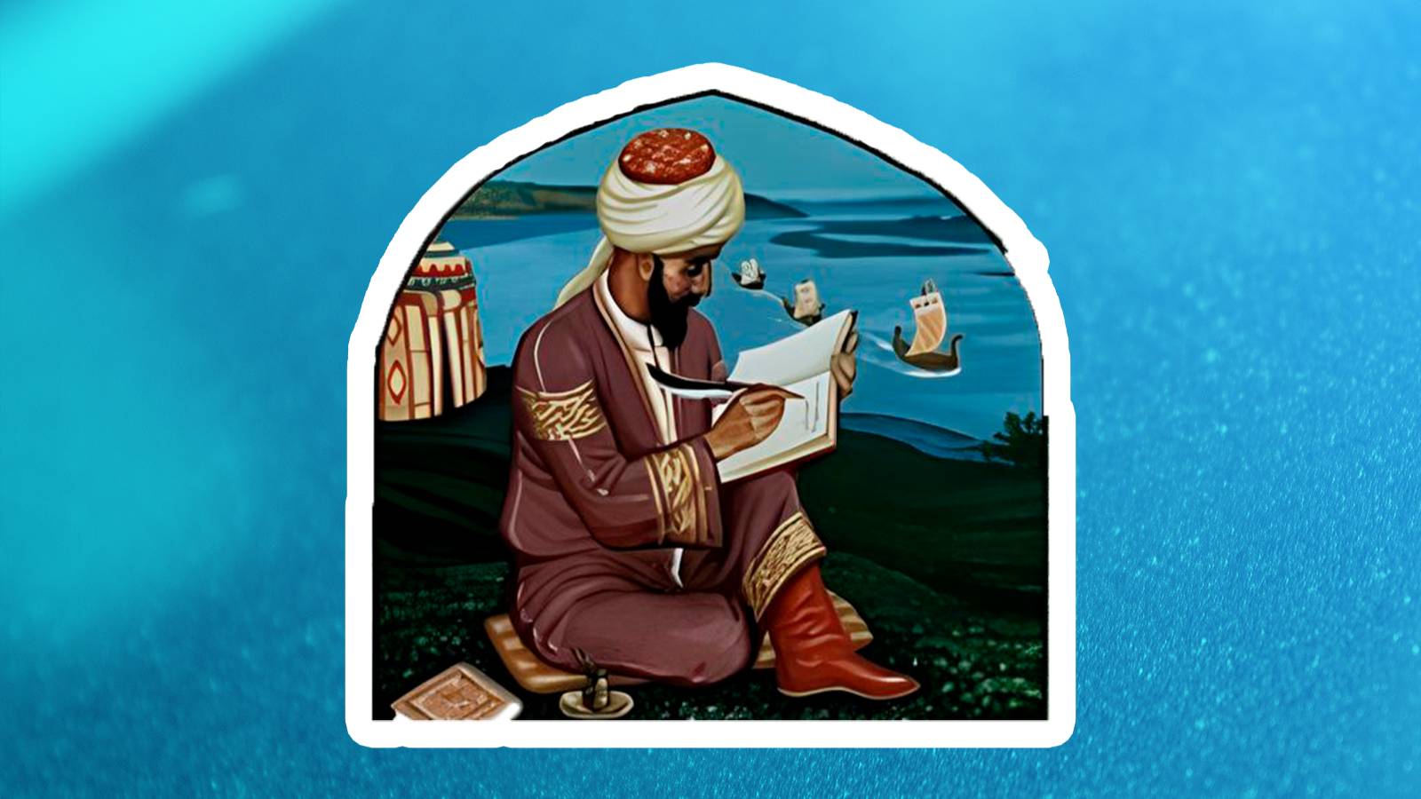 История ислама на Нижней Волге || Сызранов А.В. смотреть онлайн