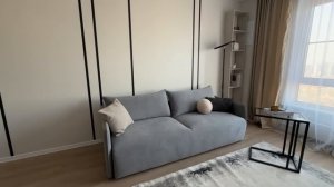 Квартира 39 м2 пик