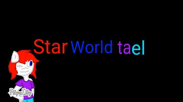 Заставка на канал Star World tael смотреть онлайн