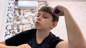 Обзор на ингалятор для носа🤗